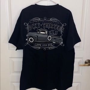 Harley Davidson Lucky 13 T-shirt